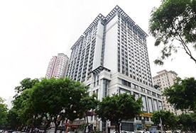 實景校區(qū)