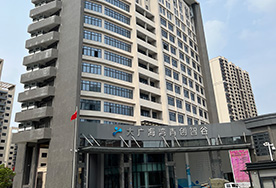 臺山校區(qū)