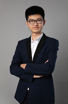 林凡老師 - 美迪電商靜物攝影講師