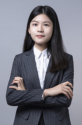 小桃老師 - 美迪跨境電商講師