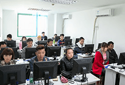 UI設(shè)計(jì)師培訓(xùn)班學(xué)習(xí)環(huán)境