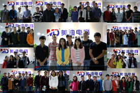 2015年12月份學員畢業(yè)留念