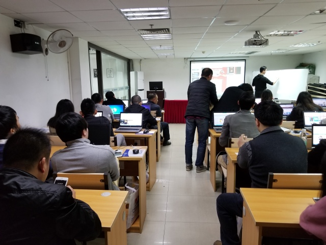 美迪公開課，大促活動(dòng)后的活力沖刺及攻占淘寶年貨節(jié)！
