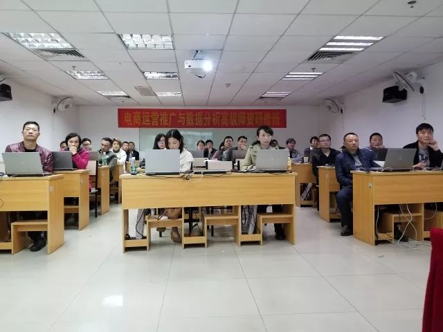 美迪公開課，大促活動(dòng)后的活力沖刺及攻占淘寶年貨節(jié)！