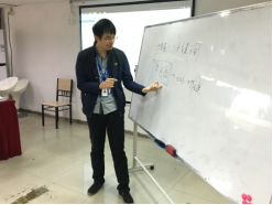 互聯(lián)網(wǎng)+新媒體運(yùn)營(yíng)能力提升師資研修班在廣州圓滿落幕 - 美迪電商學(xué)院