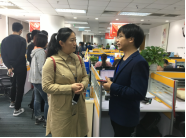 互聯(lián)網(wǎng)+新媒體運(yùn)營(yíng)能力提升師資研修班在廣州圓滿落幕 - 美迪電商學(xué)院