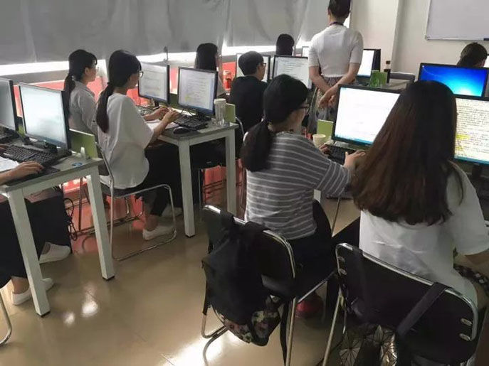 高校人才定向培養(yǎng)計(jì)劃落地廣東科貿(mào)職業(yè)學(xué)院 - 美迪電商學(xué)院