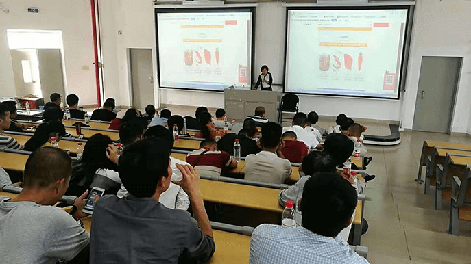 “養(yǎng)殖+互聯網”開啟養(yǎng)殖行業(yè)新思路、新起點的電商之路 - 美迪電商教育
