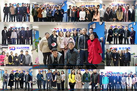 2019年2月份學員畢業(yè)留念