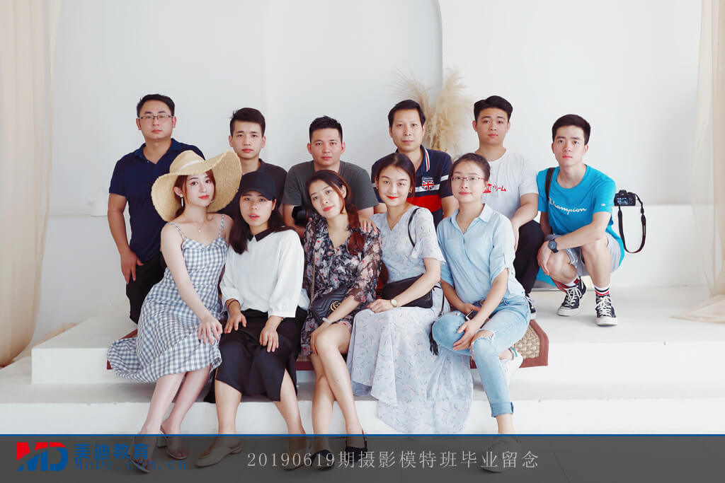 20190619攝影模特班