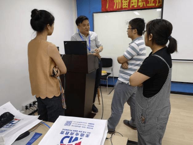 充滿技能提升探索與滿載而歸的新媒體運(yùn)營(yíng)師資培訓(xùn)