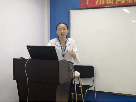 充滿技能提升探索與滿載而歸的新媒體運(yùn)營(yíng)師資培訓(xùn)