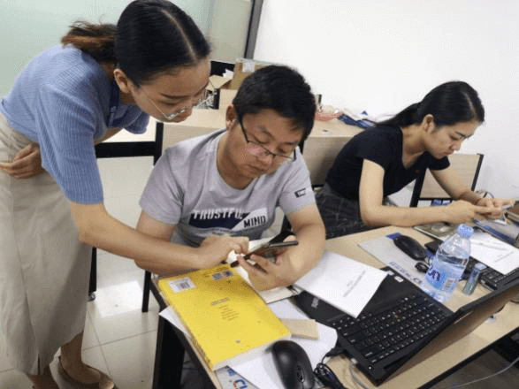 充滿技能提升探索與滿載而歸的新媒體運(yùn)營(yíng)師資培訓(xùn)