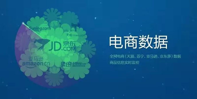 電商大數(shù)據(jù)分析與運(yùn)用產(chǎn)教融合高級(jí)師資研修班 - 美迪教育