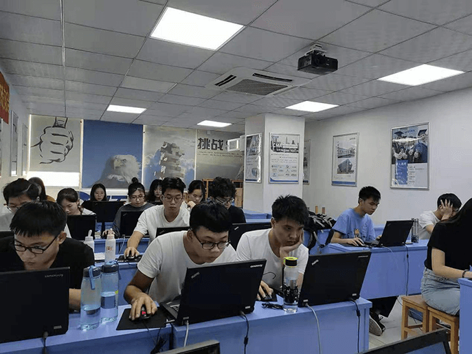 廣州美迪電商人才雙選會圓滿落幕