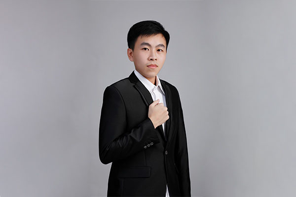林老師 - 美迪淘寶開店實力講師