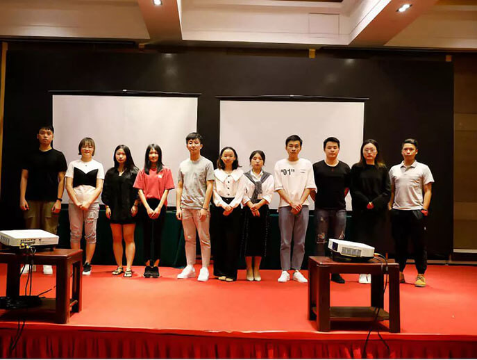 教師節(jié)特輯：2019年美迪電商教師節(jié)出游活動圓滿結束！