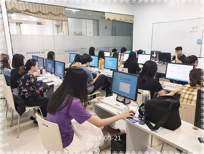 號外號外：2019年10月11日美迪人才雙選會火熱報(bào)名中！