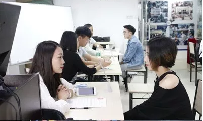 號外號外：2019年10月11日美迪人才雙選會火熱報(bào)名中！