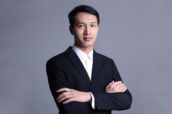 李老師 - 美迪開店推廣實力講師