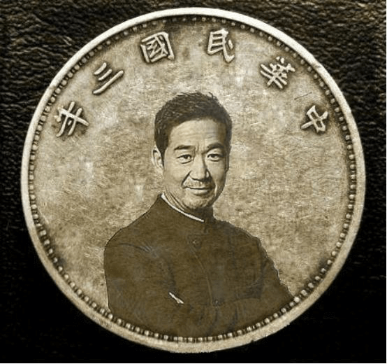 PS教程：想打造民國的硬幣怎么這么難！掌握這6步驟，輕松學(xué)會(huì) - 美迪教育