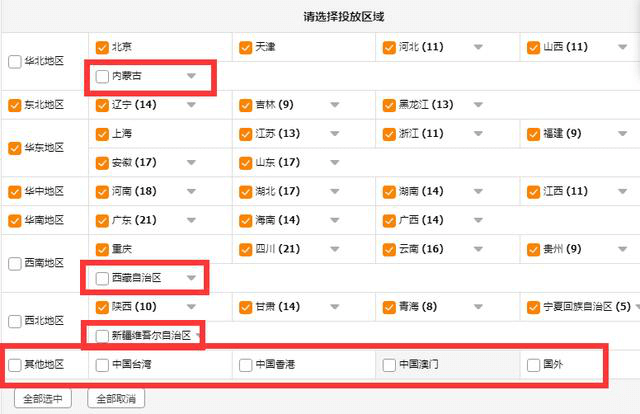 聽說淘寶選款很難？這三步簡單的測款技巧不可不知道