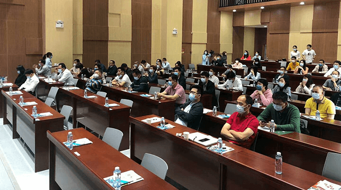 廣州從化溫泉鎮(zhèn)2020年電商直播培訓 - 美迪電商教育