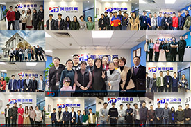 2019年12月份學員畢業(yè)留念
