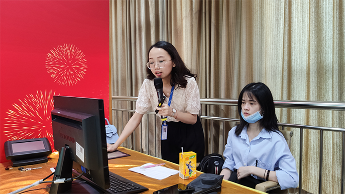 美迪教育企業(yè)內(nèi)訓 |《深圳博愛醫(yī)療集團抖音內(nèi)訓》