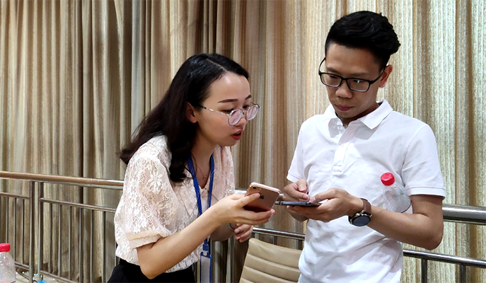 美迪教育企業(yè)內(nèi)訓 |《深圳博愛醫(yī)療集團抖音內(nèi)訓》