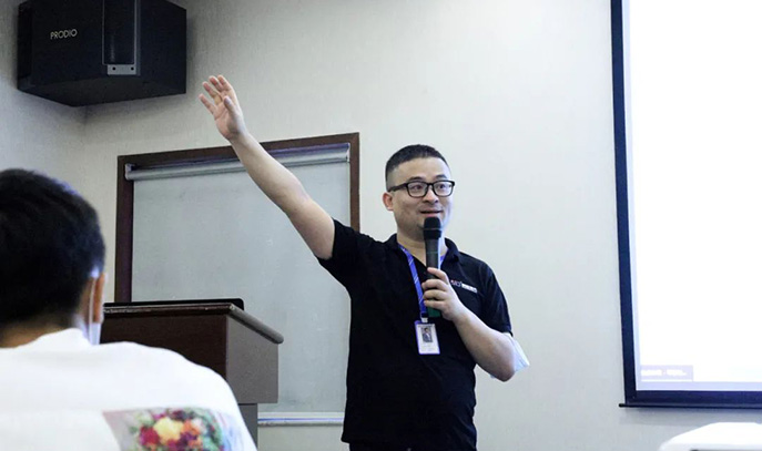 美迪教育企業(yè)內(nèi)訓(xùn) |《雅士利（蒙牛）品牌集團(tuán)品牌營銷+新媒體營銷內(nèi)訓(xùn)》 - 美迪電商教育