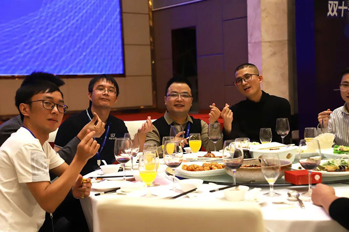 【雙十一復(fù)盤/備戰(zhàn)雙十二】暨電霸俱樂(lè)部啟動(dòng)大會(huì)完美收官 - 美迪電商教育