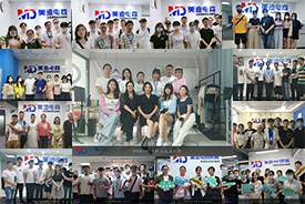 2020年7月份學員畢業(yè)留念