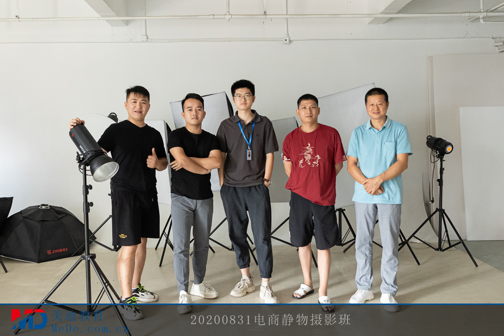 20200831電商靜物攝影班
