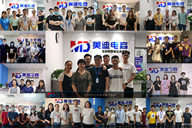 2020年9月份學員畢業(yè)留念