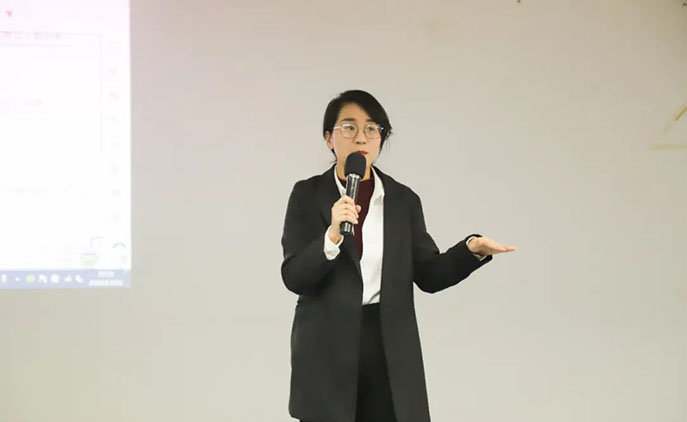 中國(guó)南方航空2020年?duì)I銷(xiāo)創(chuàng)新新主播業(yè)務(wù)技能大賽內(nèi)訓(xùn)班 - 美迪電商教育