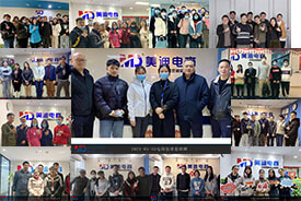 2021年1月份學員畢業(yè)留念