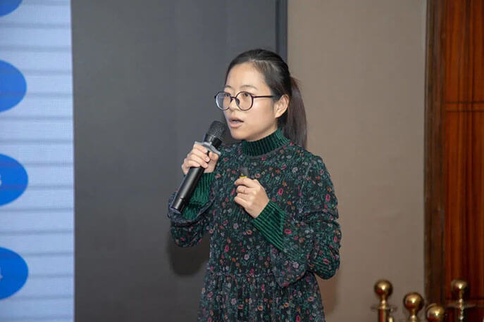 【起航2021】美迪電商迎新年會(huì)精彩回顧