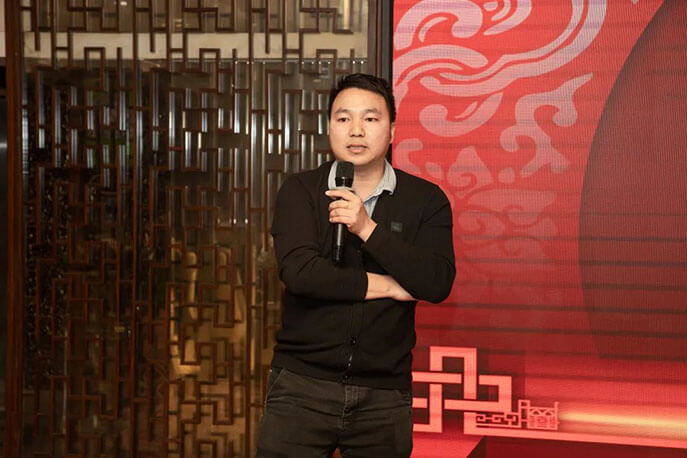 【起航2021】美迪電商迎新年會(huì)精彩回顧