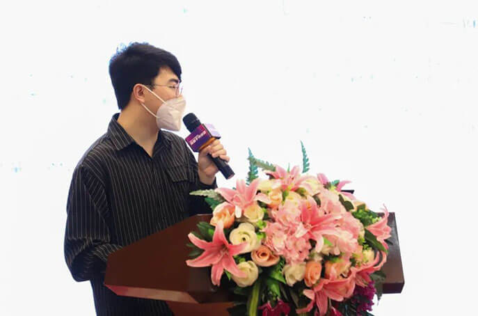 美迪電商《千萬(wàn)級(jí)直播間操盤手特訓(xùn)營(yíng)》圓滿舉辦！
