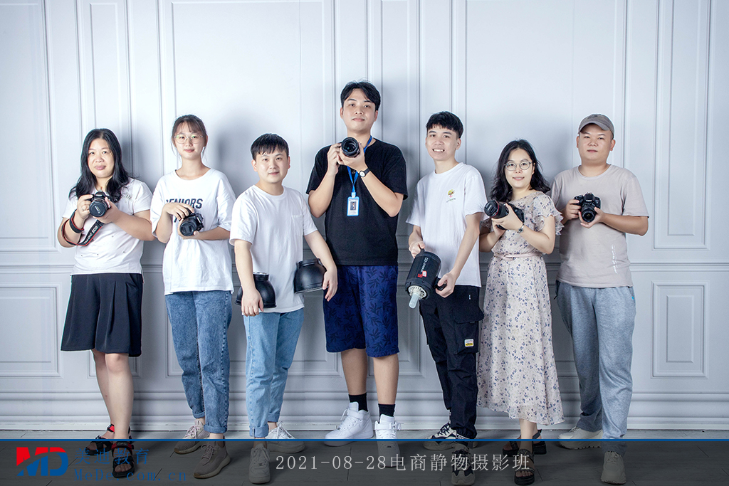 2021-08-28電商靜物攝影班2