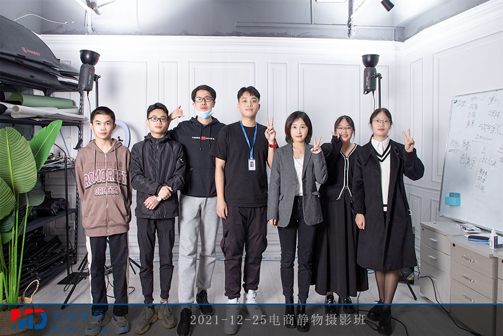 2021-12-25電商靜物攝影班