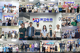 2022年5月份學員畢業(yè)留念