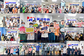 2022年8月份學員畢業(yè)留念