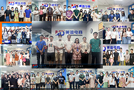 2022年9月份學員畢業(yè)留念
