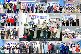 2022年12月份學員畢業(yè)留念