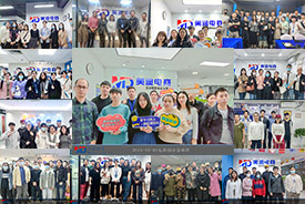 2023年3月份學員畢業(yè)留念