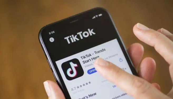tiktok小店怎么設(shè)置店鋪名稱？有什么要注意的？ - 美迪教育