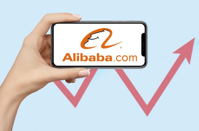 阿里巴巴店鋪的產(chǎn)品為什么沒有了？什么原因?qū)е碌模?- 美迪教育