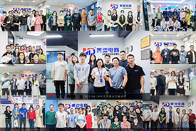 2023年4月份學員畢業(yè)留念
